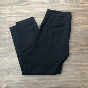 JCREW WINNIE PANT NWT SIZE 8